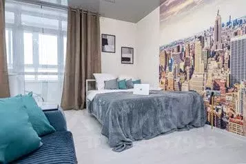 1-к кв. Пермский край, Пермь ул. Революции, 24 (39.0 м)