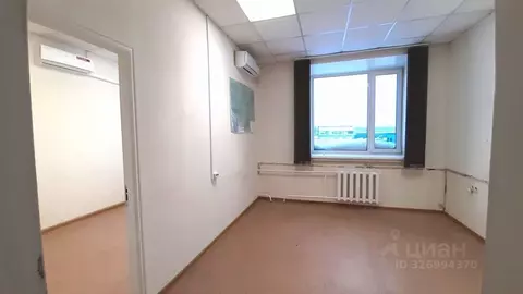 Офис в Кемеровская область, Кемерово Волгоградская ул., 51А (24 м)