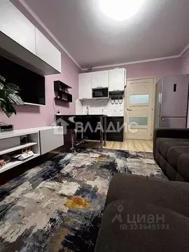 Студия Ленинградская область, Кудрово г. Всеволожский район, Заневское ...