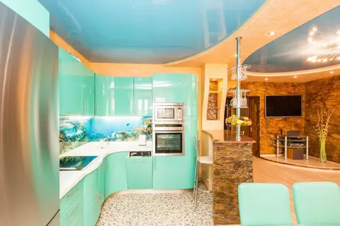 3-к кв. Ханты-Мансийский АО, Сургут Геологическая ул., 19 (74.4 м)