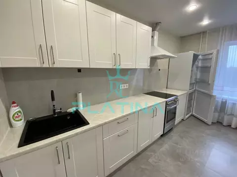 2-к кв. Татарстан, Казань просп. Победы, 78 (65.0 м)