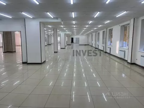 Торговая площадь в Челябинская область, Челябинск ул. Сталеваров, 60 ...