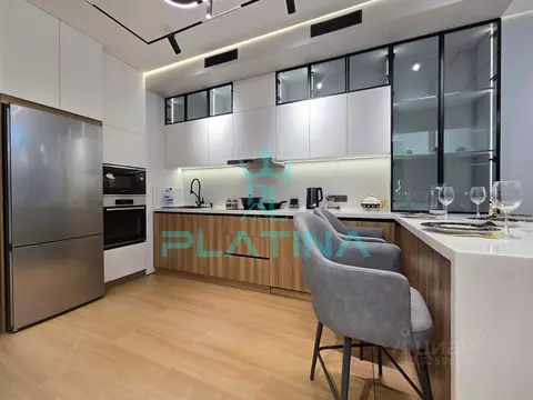 1-к кв. Татарстан, Казань Меридианная ул., 1 (55.0 м)