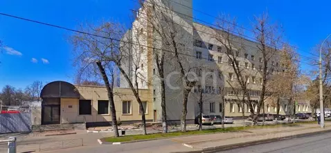 Офис в Москва ул. Свободы, 31С1 (33 м)