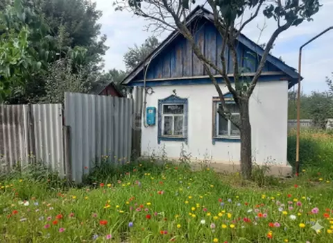 Участок в Белгородская область, Поселок Чернянка городское поселение, ...