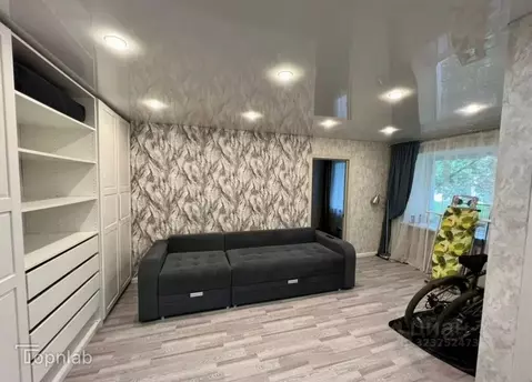 2-к кв. Башкортостан, Уфа просп. Октября, 112/1 (42.3 м)