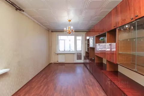 3-к кв. Красноярский край, Красноярск Черемушки мкр, ул. Тобольская, ...