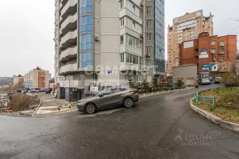 Студия Приморский край, Владивосток Некрасовская ул., 90 (63.6 м)