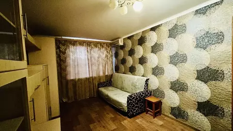 Комната Ростовская область, Ростов-на-Дону ул. Содружества, 82 (17.0 ...