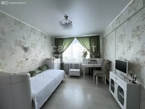 2-комнатная квартира: Омск, 24-я Северная улица, 210 (42.1 м)