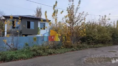 Дом в Тульская область, Заокский район, Страховское с/пос, ...