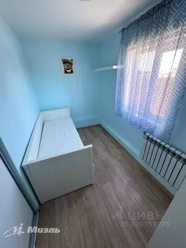 Дом в Московская область, Чехов муниципальный округ, д. Большое ...