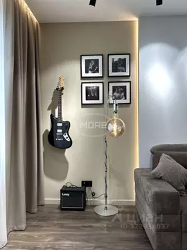 3-к кв. Калининградская область, Калининград Орудийная ул., 32Вк3 ...