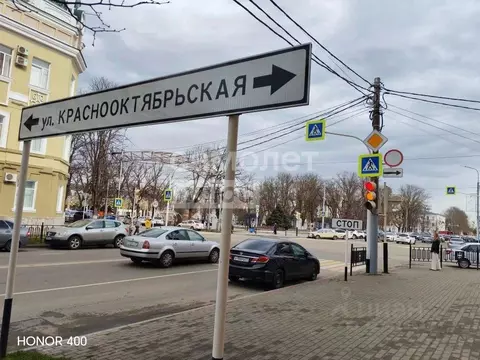 Офис в Адыгея, Майкоп Советская ул., 207 (36 м)