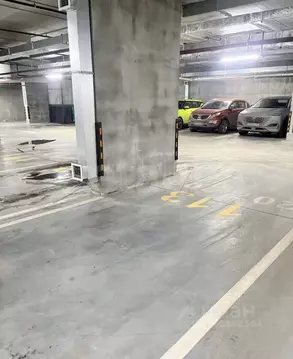 Гараж в Санкт-Петербург Планерная ул., 99 (15 м)