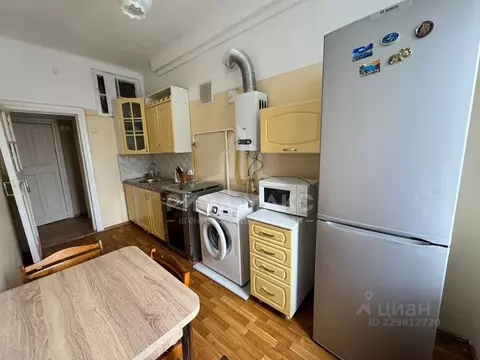 2-к кв. Брянская область, Брянск ул. Академика Королева, 14 (63.6 м)