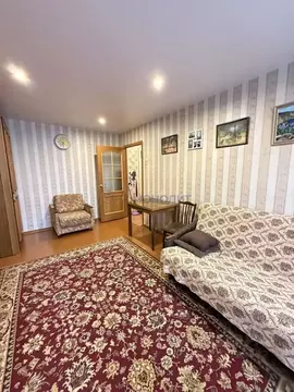 1-к кв. Нижегородская область, Дзержинск Молодежная ул., 1 (29.28 м)