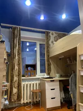 1-к кв. Коми, Сыктывкар Дальняя ул., 36 (29.2 м)