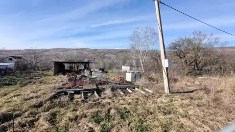 Участок в Ставропольский край, Шпаковский муниципальный округ, ...