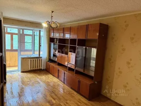 1-к кв. Калужская область, Калуга Привокзальная ул., 12 (30.0 м)