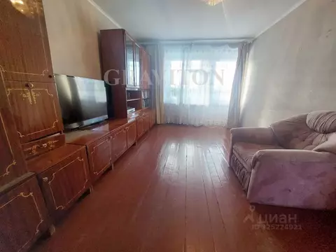 3-к кв. Алтай, Майминский район, с. Майма ул. Механизаторов, 5 (58.0 ...