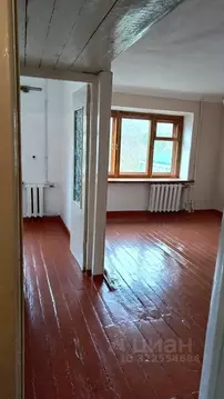 1-к кв. Алтайский край, Рубцовск Комсомольская ул., 68 (31.8 м)