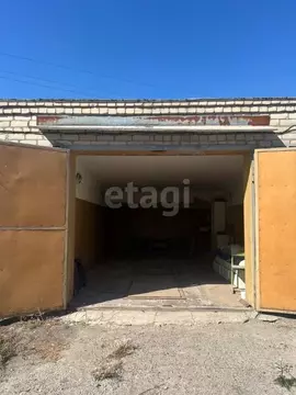 Гараж в Белгородская область, Белгород пер. 5-й Заводской, 15 (30 м)