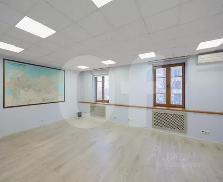 Офис в Москва Котельническая наб., 17 (544 м)