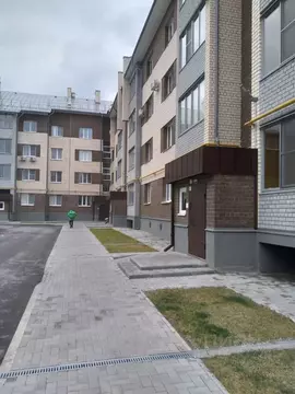 3-к кв. Тамбовская область, Тамбов ул. Академическая, 4 (115.0 м)