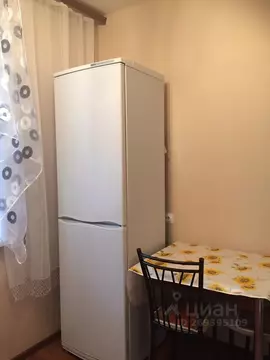 1-к кв. Самарская область, Тольятти ул. 40 лет Победы, 15 (38.0 м)