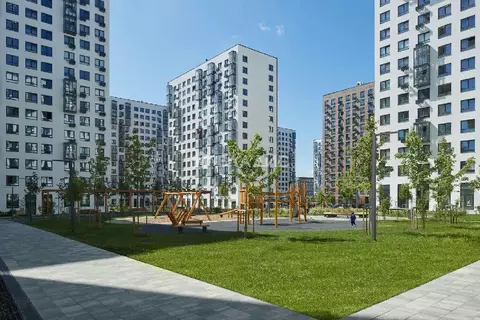 Продается 2-комнатная квартира