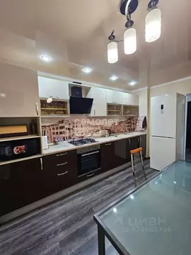 3-к кв. Краснодарский край, Туапсе Рабфаковская ул., 36 (55.0 м)