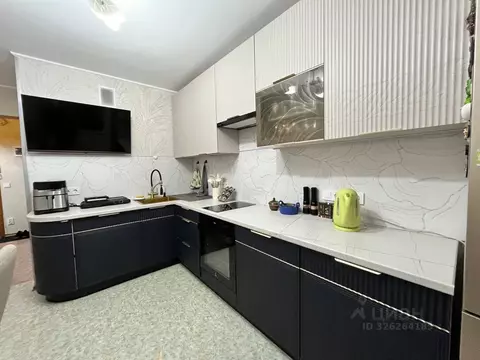 1-к кв. Томская область, Северск Коммунистический просп., 126 (43.6 м)