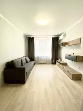 1-к кв. Ростовская область, Ростов-на-Дону ул. Еременко (35.0 м)