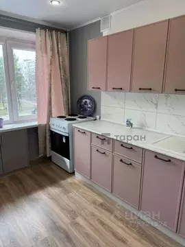 1-к кв. Челябинская область, Челябинск Комсомольский просп., 47 (32.7 ...