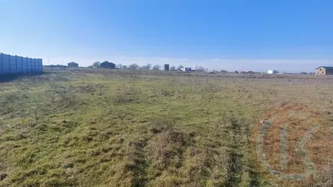 Участок в Крым, Симферопольский район, с. Мирное  (6.0 сот.)