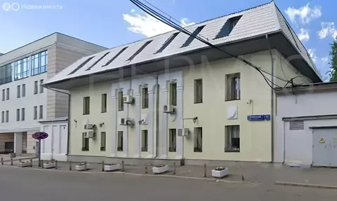 Торговая площадь (523 м)