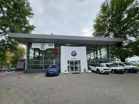 Помещение свободного назначения в Москва ул. Горбунова, вл29 (796 м)