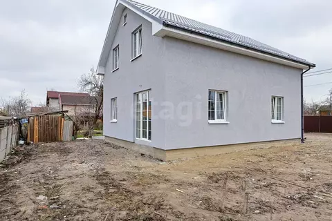 Дом в Калининградская область, Калининград Железнодорожник СНТ, ул. ...