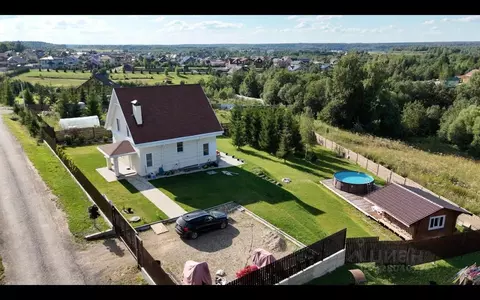 Коттедж, 160 м