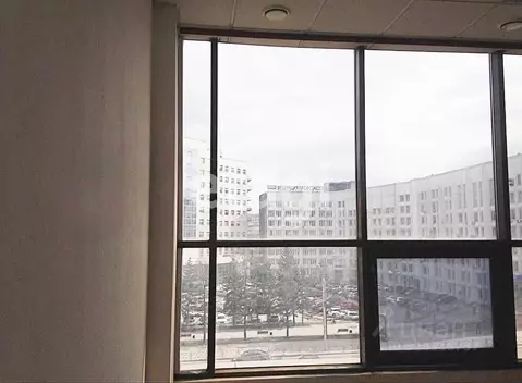 Офис в Красноярский край, Красноярск ул. Карла Маркса, 95к1 (172 м)