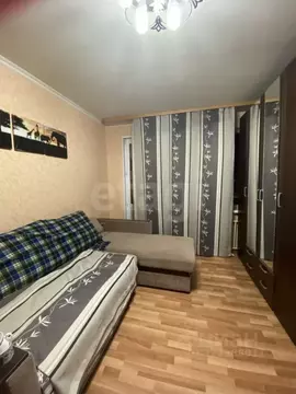 2-к кв. Ямало-Ненецкий АО, Новый Уренгой Молодежная ул., 13 (47.0 м)