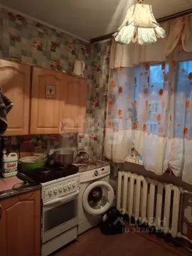 1-к кв. Амурская область, Архара пгт ул. Красноармейская, 7 (30.0 м)