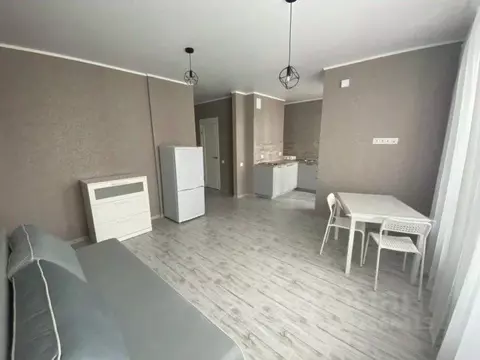 Студия Тюменская область, Тюмень ул. Пожарных и Спасателей, 5к1 (31.0 ...