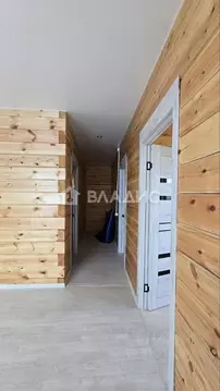 Дом в Бурятия, Иволгинский район, Гурульбинское с/пос, с. Гурульба  ...