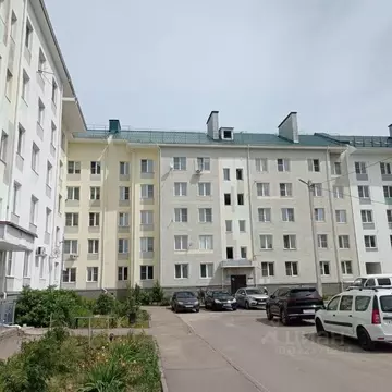 2-к кв. Нижегородская область, Балахна ул. Космонавтов, 12 (48.0 м)