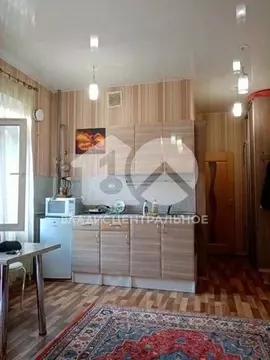 Студия Новосибирская область, Новосибирск Большая ул., 622 (25.4 м)