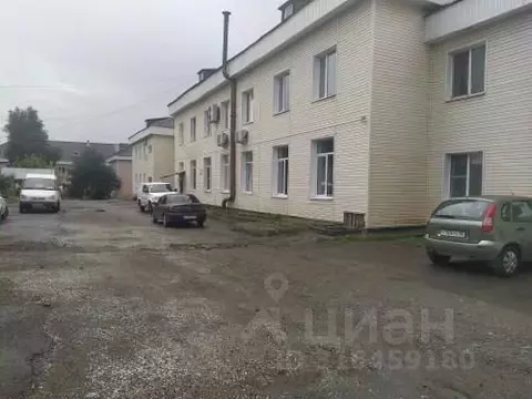 Помещение свободного назначения в Свердловская область, Карпинск ул. ...