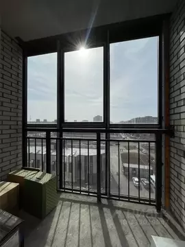 1-к кв. Омская область, Омск ул. Перелета, 28 (41.0 м)