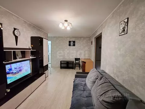 3-к кв. Краснодарский край, Новороссийск просп. Ленина, 25 (66.4 м)